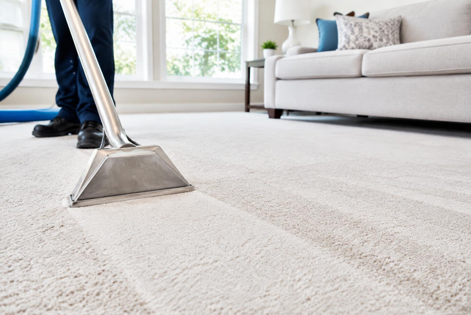 Carpet & Floor Care